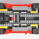 Illustration for article titled Heres What Some Blokes Think of The New LEGO Ferrari F40 Model